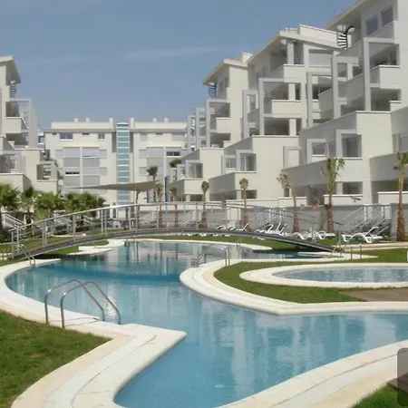 Appartement Elegance Dénia