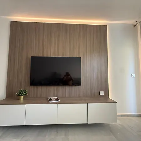 Appartement Elegance
