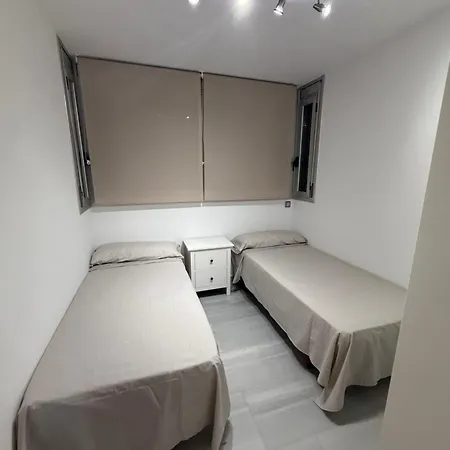 Appartement Elegance