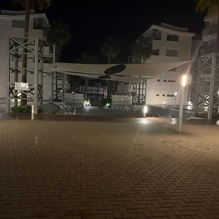 Appartement Elegance Dénia