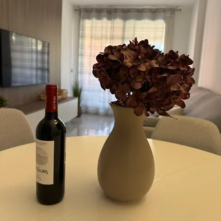 Apartament Elegance Denia