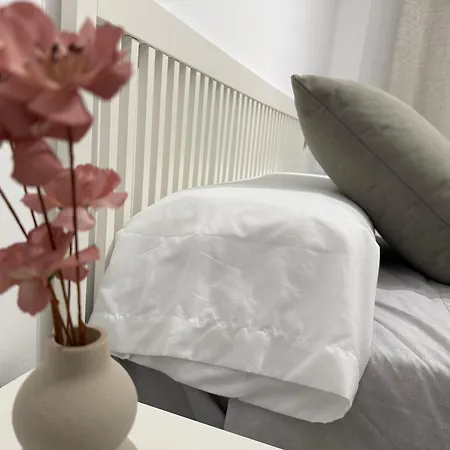 Apartament Elegance
