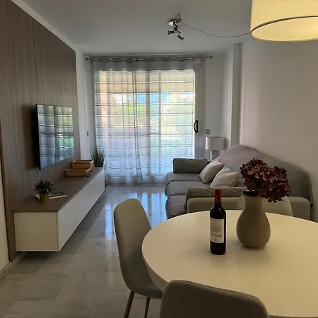 Elegance Apartament *