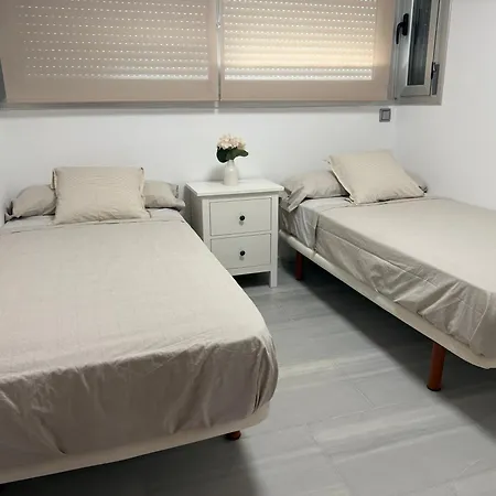 Apartament Elegance